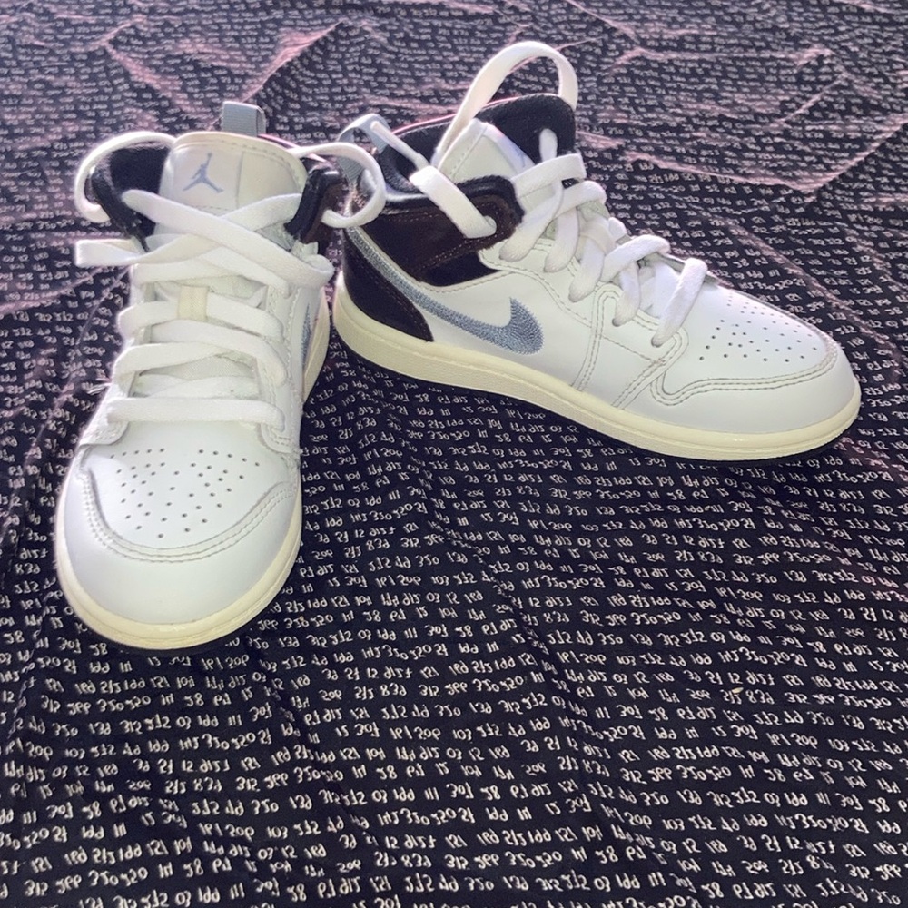 Air Jordan 1 Kids